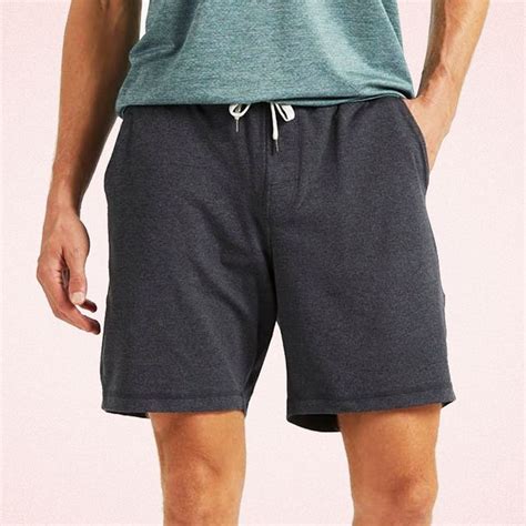 18 Best Lounge Shorts For Men 2022