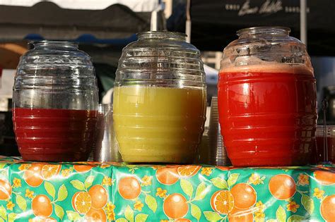 Refreshing Mexican Aguas Frescas Recipes Everyone Will Love Home