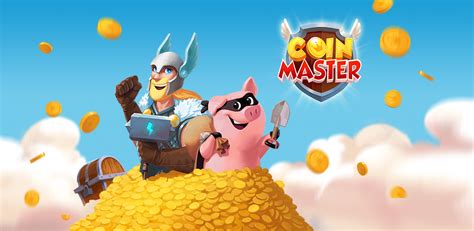 Coin Master App On Amazon Appstore