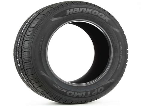 Hankook Optimo H727 Reviews - Tire Reviews