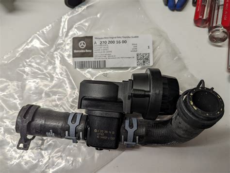 Resolved Gla Coolant Leak Mercedes Benz Gla Forum