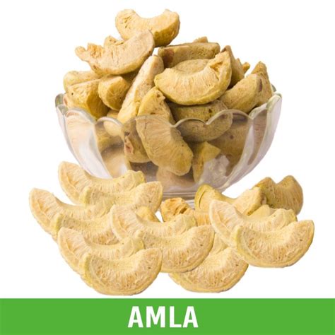 Amla Buy Freeze Dried Foods