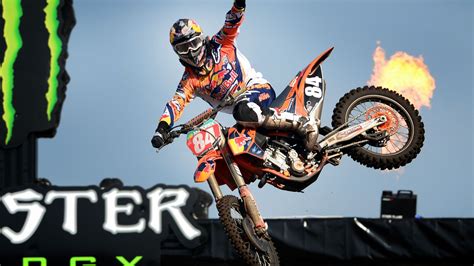 Jeffrey Herlings Remporte Le Gp De Su De En Mx Rtbf Actus