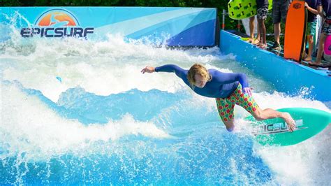 Aquatic Development Group Announce New Attraction ‘epicsurf Interpark