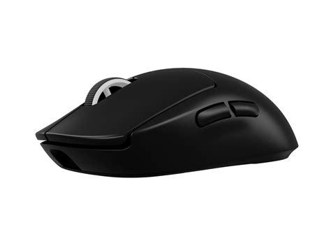 Logitech G Pro X Superlight Wireless Gaming Mouse, superlight 2 - okgo.net