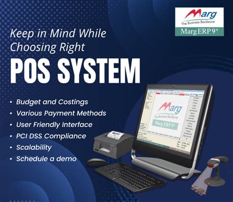 How To Choose The Right Pos System For Your Business