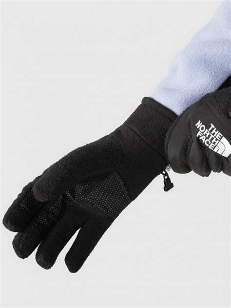 THE NORTH FACE Ръкавици DENALI ETIP GLOVE