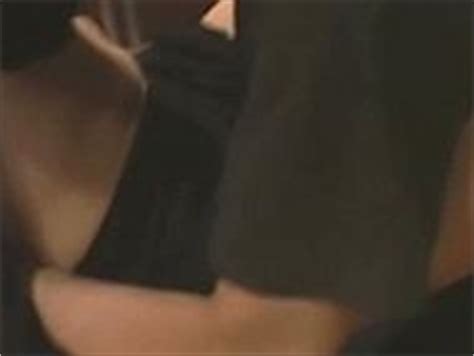 Naked Amanda Tapping In Stargate SG Video Clip