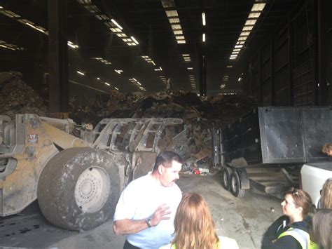 Reclaim and re-imagine to reduce construction waste - I Love A Clean