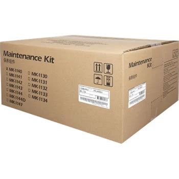 Kyocera MK1140 Maintenance Kit ORIGINAL Orink Hungary