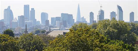 Climb The Oldest Tower In Islington Londonist