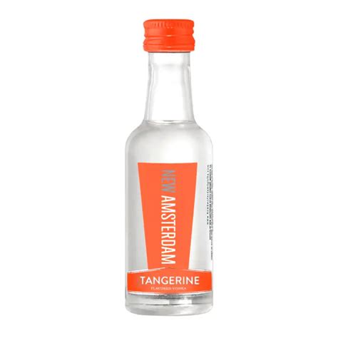New Amsterdam Flavored Vodka delivery in LA - Juicefly