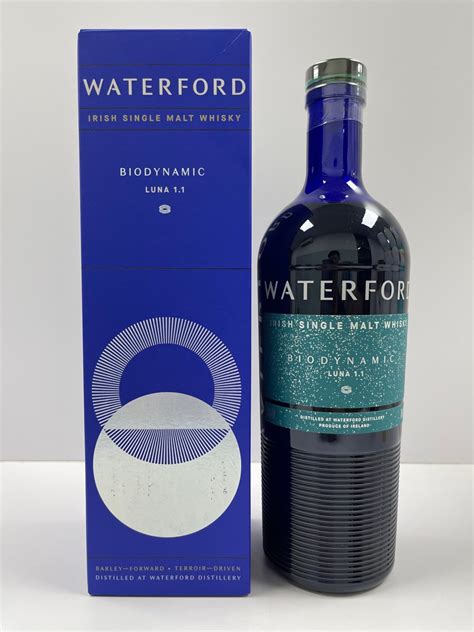 Waterford Biodynamic Luna Edition Cl Food Drinks