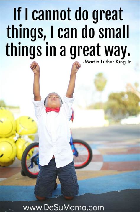 30+ MLK Quotes For Kids About Life, Equality and Love