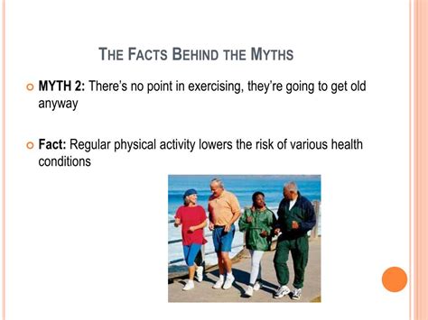 Ppt Benefits Of Physical Exercise For Senior Adults Powerpoint Presentation Id 2112649