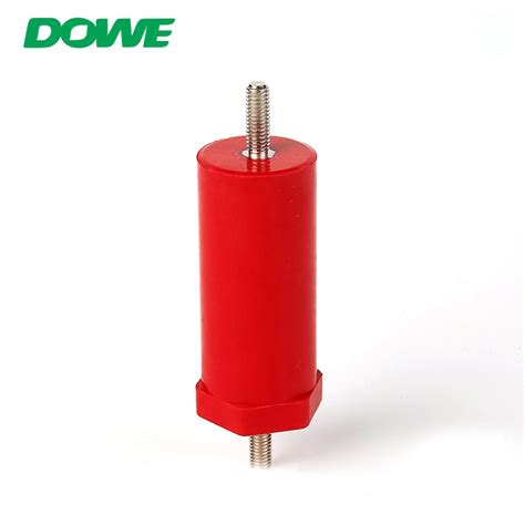 Dowe Sb X M Bus Bar Insulator Busbar Insulator Standoff Insulator