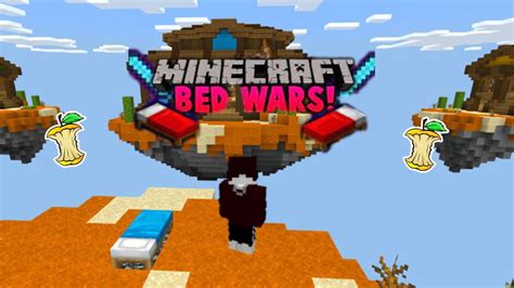 Bed Wars Na Kokscraft Pl YouTube