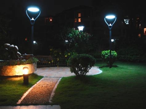 5 Best Outdoor Solar Lights In 2024