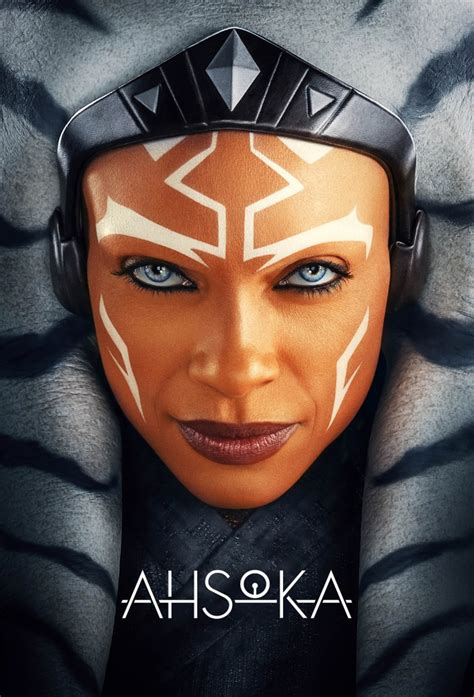 Ahsoka - TheTVDB.com