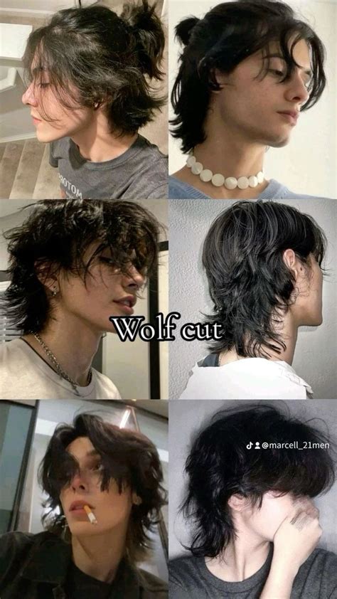 Pin by \uD835\uDD22\uD835\uDD31\uD835 on hair stuff in 2024 | Men ...