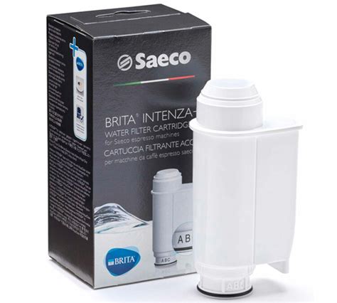 Brita Intenza Water Filter For Saeco And Philips