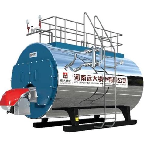 Wns Gas Oil Fired Boiler Hot Water Heating System Id 11711798 Buy China Hot Water Boilers Ec21