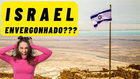 O Que Realmente Aconteceu Com Israel Youtube