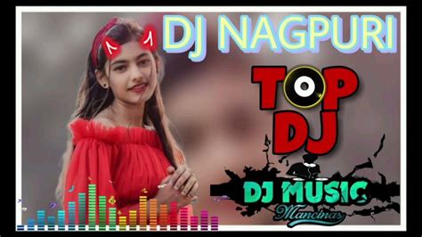 Nonstop Nagpuri 🥀dhamaka Remixhard Basa 💕dj Nagpur Remix 2023 Dj