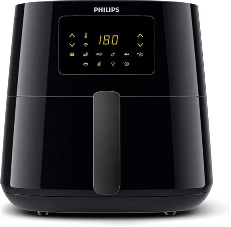 Friteuse Sans Huile Philips Airfryer Xl Essential Hd Avis