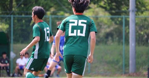 「不貞腐れない」｜立正大学体育会サッカー部