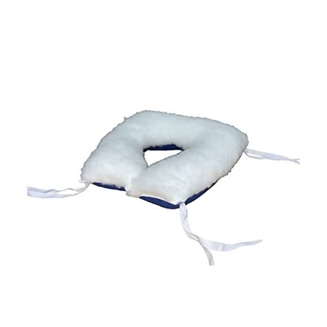 Gar Medical Coussin Anti escarres Forme ferrature Prévention des e