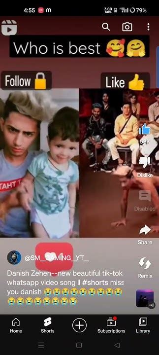 Danish Jehan Beautiful Tik Tok Video Danish Zehan Miss😭😭😭🥹🥹 ️ ️ ️ Youtube