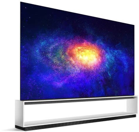 Lg Signature Oled88zx9la тумба инструкция