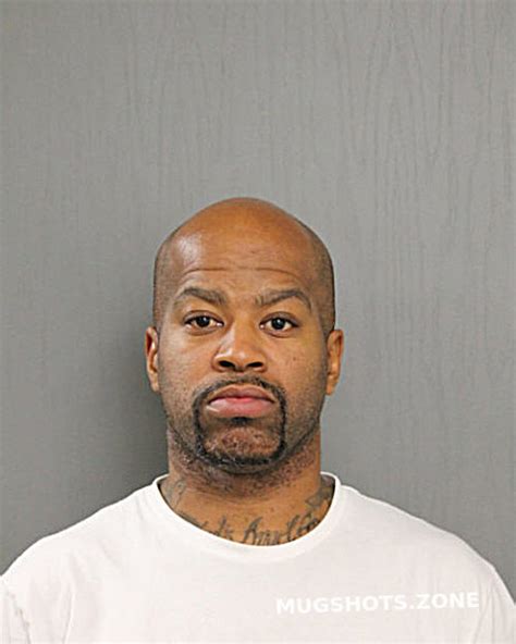 Martell A Stokes Chicago Mugshots Zone