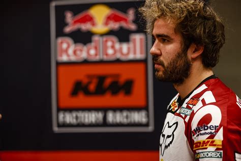 Manuel Lettenbichler Ready To Race Xross Hard Enduro Rally Ktm Press