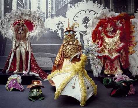 Mummers - Encyclopedia of Greater Philadelphia