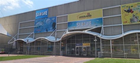 SEA LIFE KANSAS CITY AQUARIUM - Updated January 2025 - 250 Photos & 183 ...