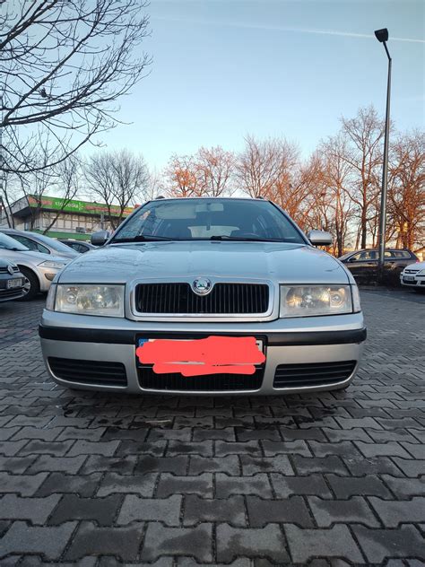 Sprzedam Skoda Octavia Lpg D Browa G Rnicza Olx Pl