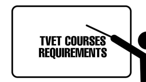 Tvet Courses Offered In Kenya Tvet