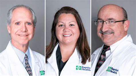 Baptist Health Fort Smith Expands Specialty Care To LeFlore County