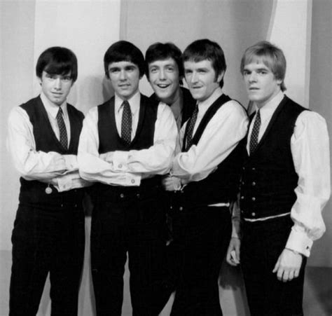 The Dave Clark Five Discography Alchetron The Free Social Encyclopedia