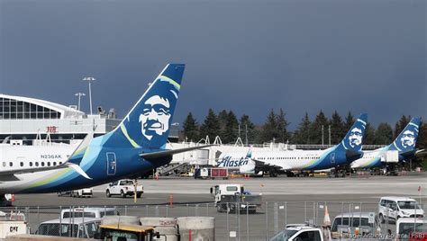 Alaska Airlines adds daily Toronto flights from Seattle - Puget Sound ...