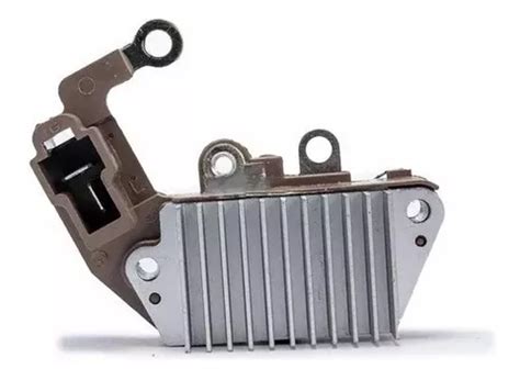 Regulador Alternador Montacargas Toyota Yale Kubota Tractor Meses Sin