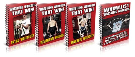 College Wrestling Workout Program Pdf | Blog Dandk