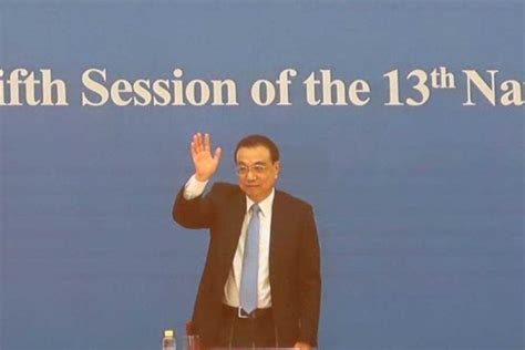 Mantan Pm China Li Keqiang Meninggal Dunia Balipost