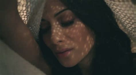 Don T Hold Your Breath Music Video Nicole Scherzinger Image