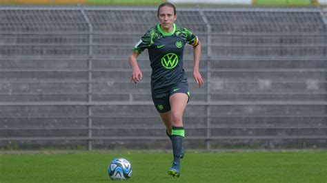 Knappe Niederlage Vfl Wolfsburg