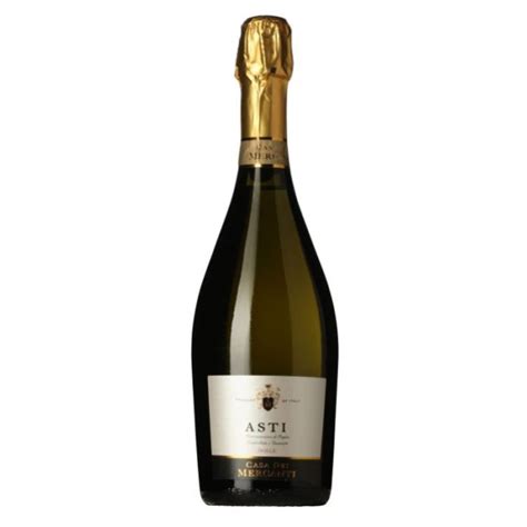 Asti Casa Dei Mercanti Moscato Dolce 75 Cl 75 Moscato Vine Vin