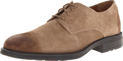 Hush Puppies Mens Plane Oxford Buy Online At Best Price In Ksa