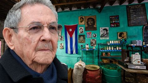 Cuba ajusta sus planes a una economía de guerra y anuncia una